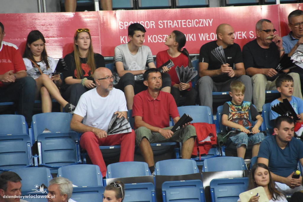 ABC: Polska - Gruzja