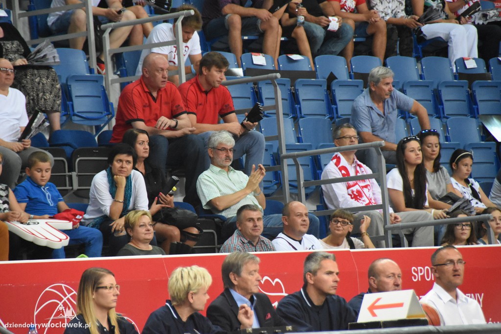 ABC: Polska - Gruzja