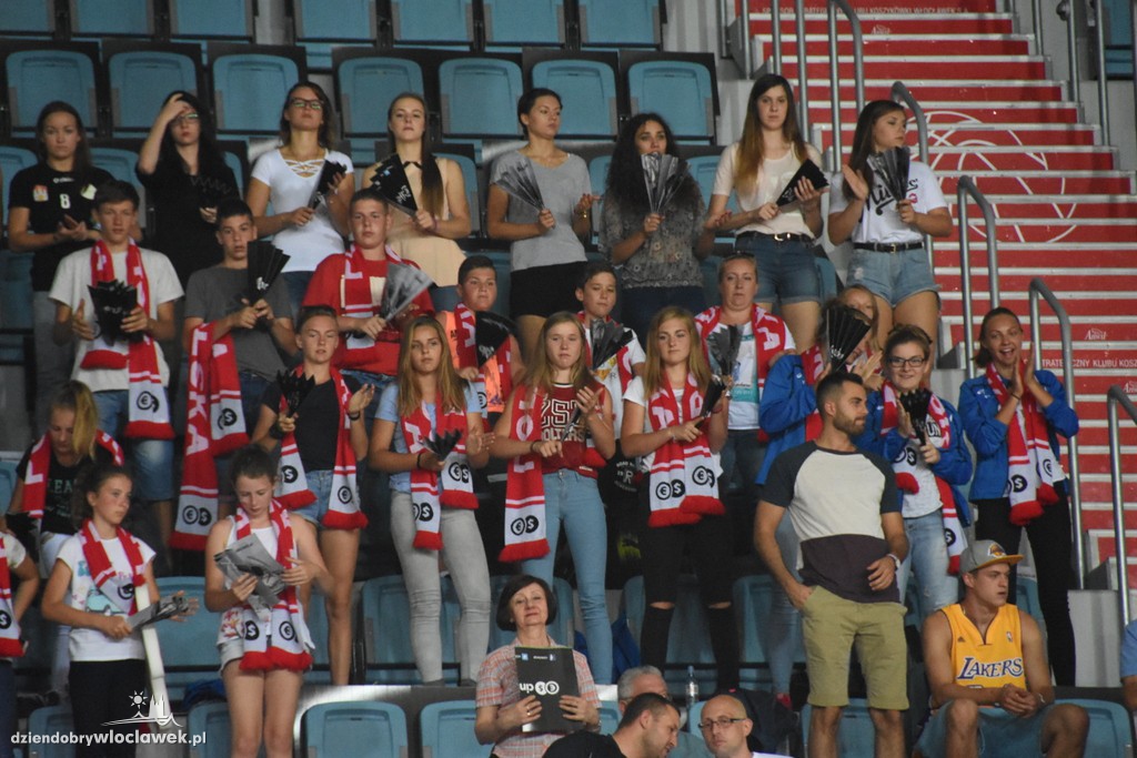ABC: Polska - Gruzja