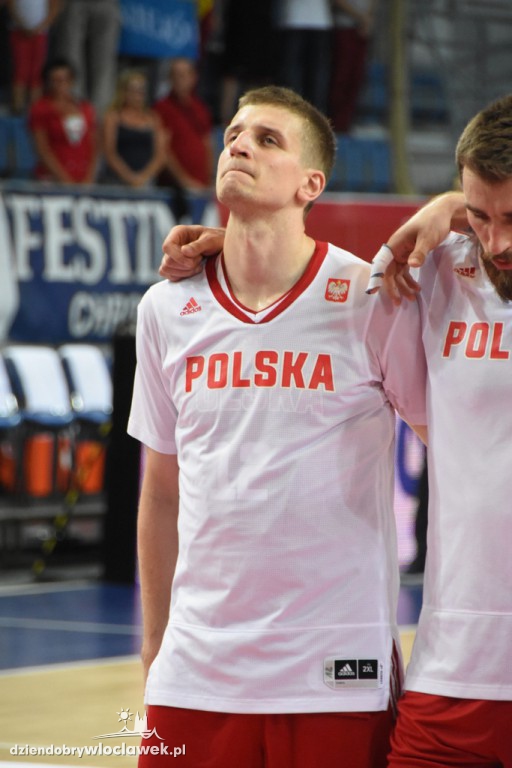 ABC: Polska - Gruzja