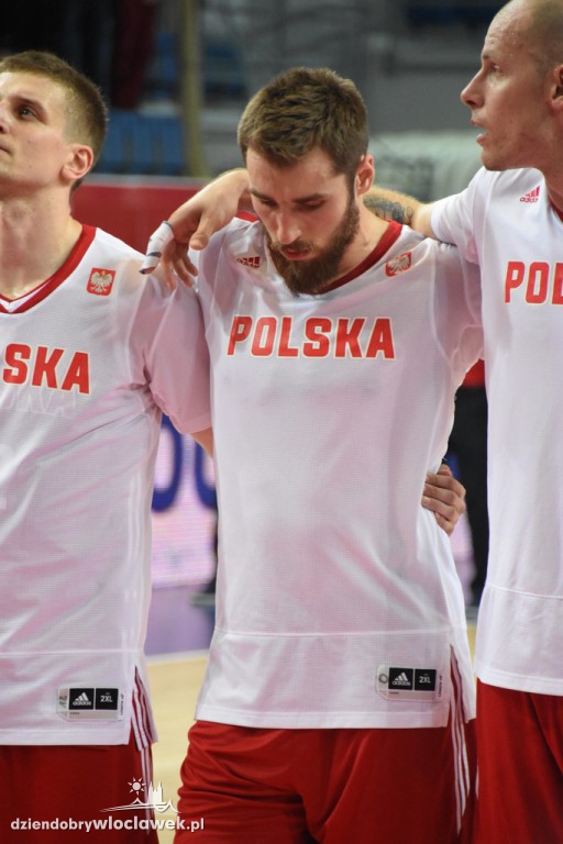 ABC: Polska - Gruzja