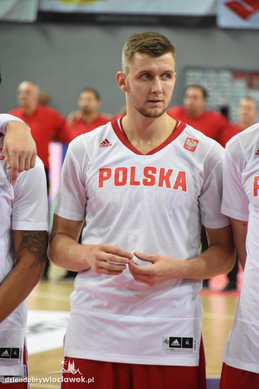ABC: Polska - Gruzja
