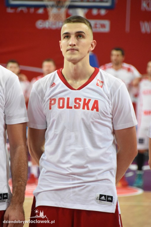 ABC: Polska - Gruzja