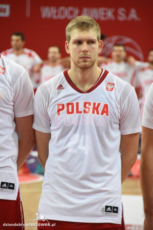 ABC: Polska - Gruzja