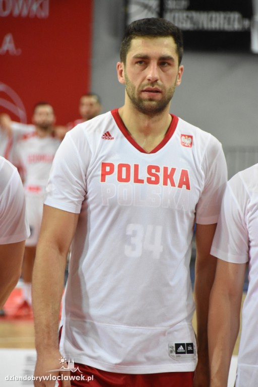 ABC: Polska - Gruzja