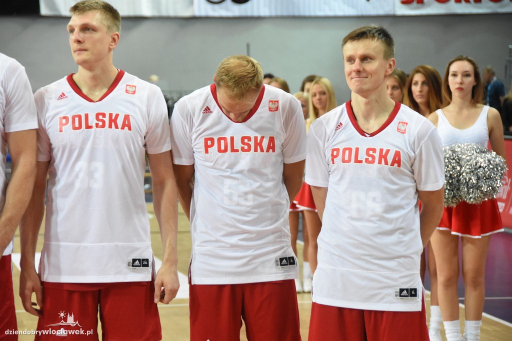 ABC: Polska - Gruzja