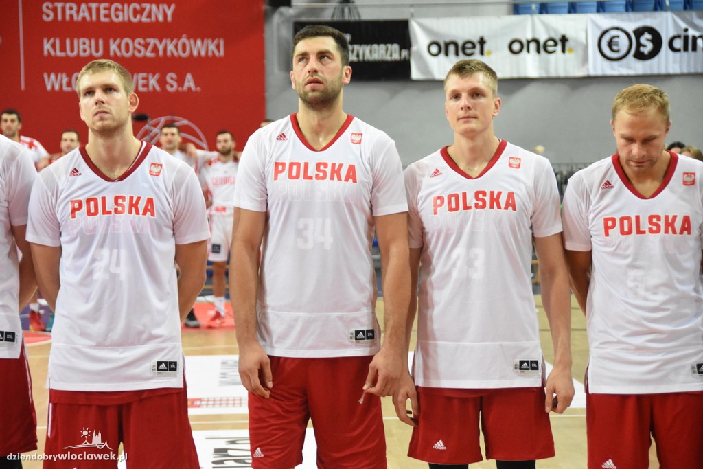 ABC: Polska - Gruzja