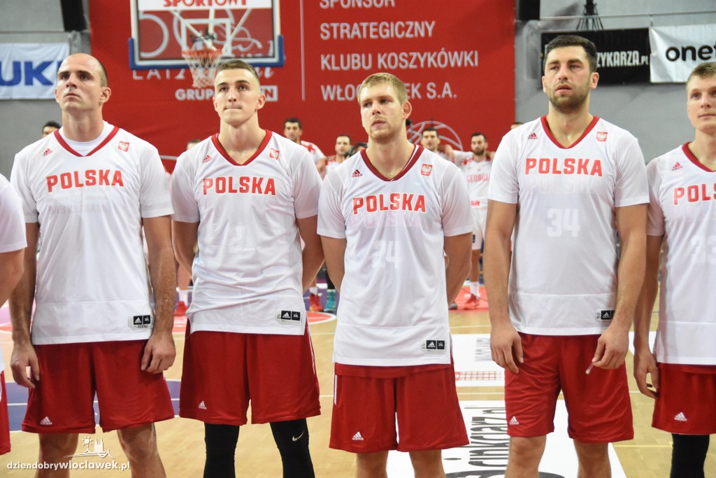 ABC: Polska - Gruzja