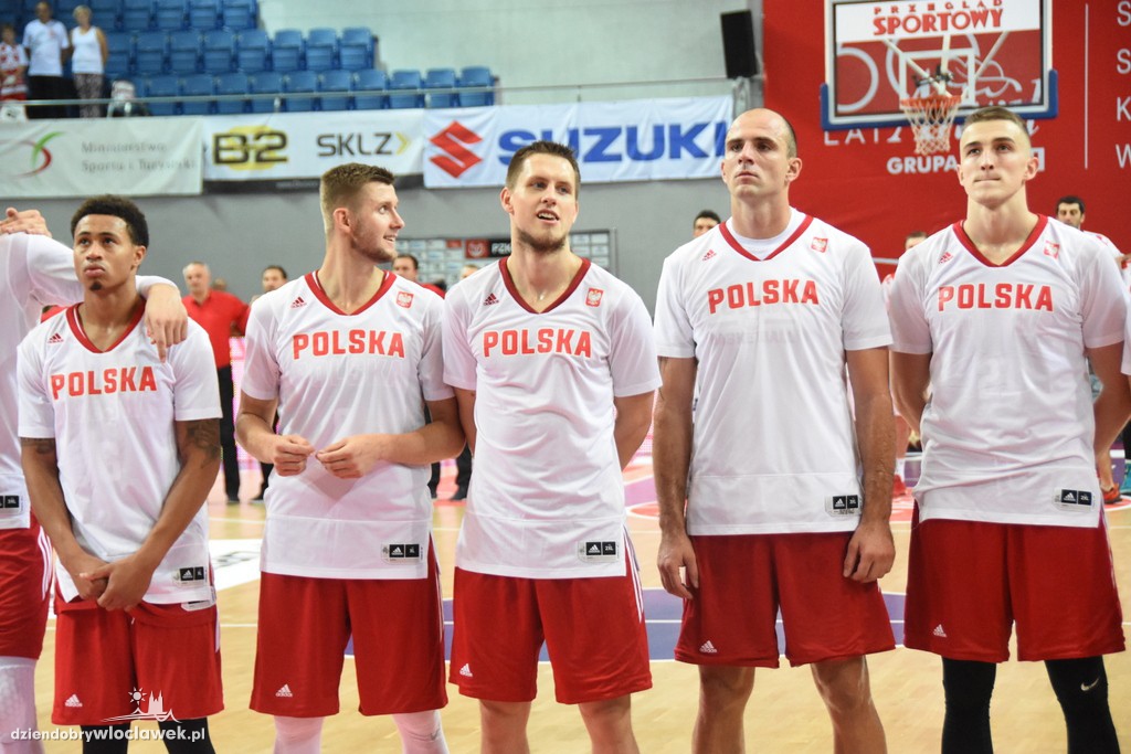 ABC: Polska - Gruzja