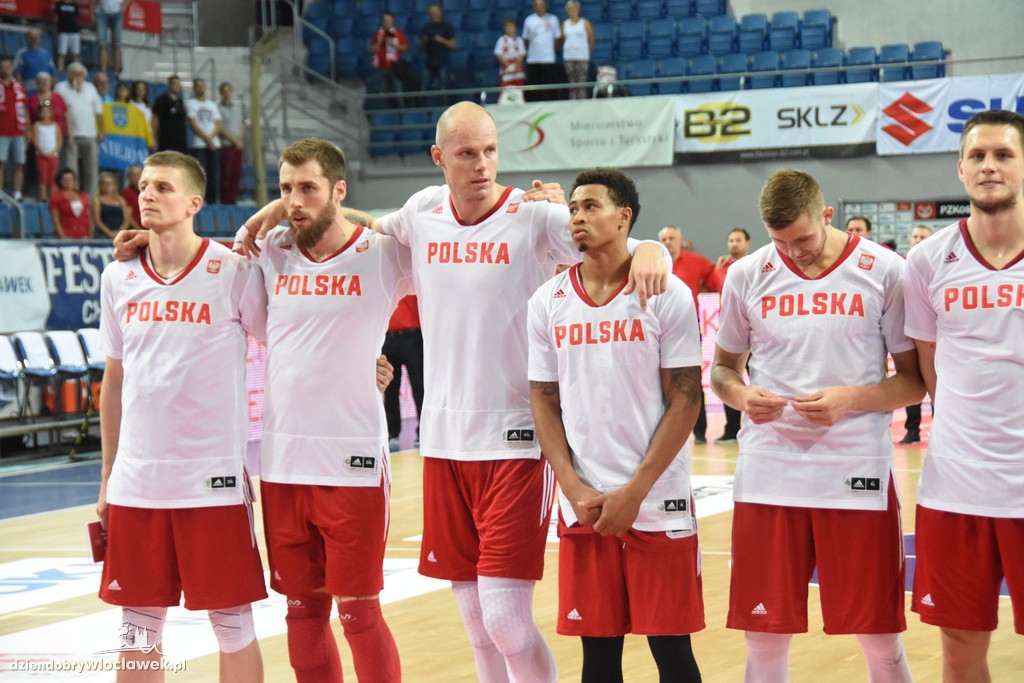 ABC: Polska - Gruzja