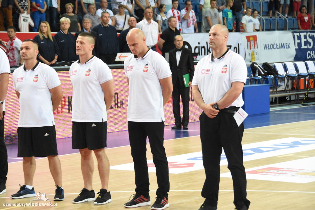 ABC: Polska - Gruzja