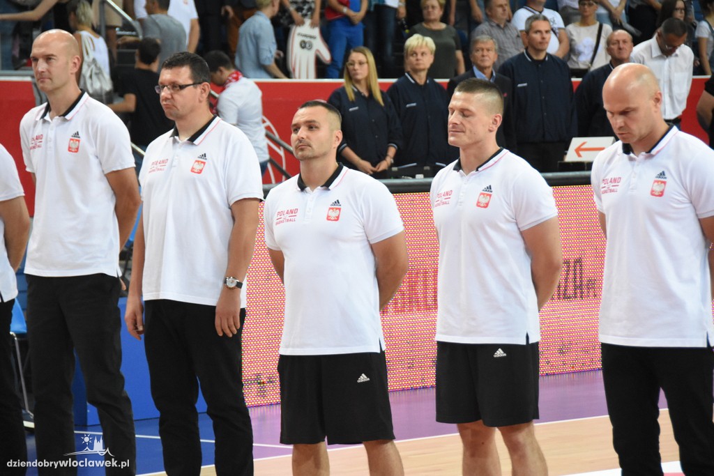 ABC: Polska - Gruzja