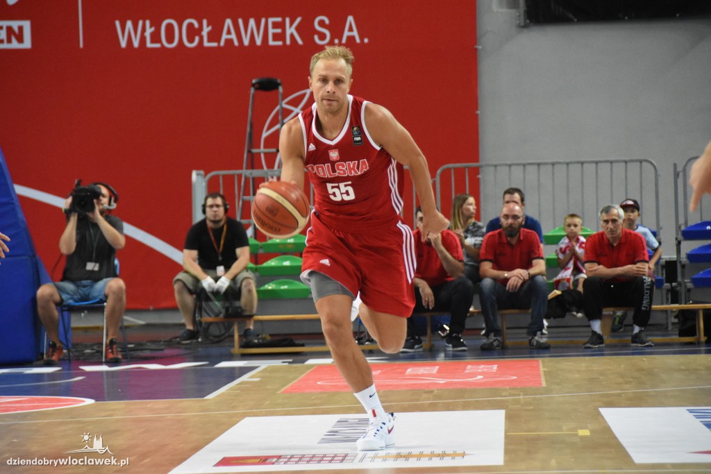 ABC: Polska - Gruzja
