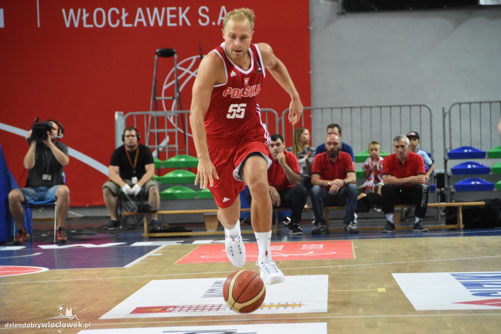 ABC: Polska - Gruzja
