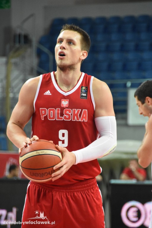 ABC: Polska - Gruzja