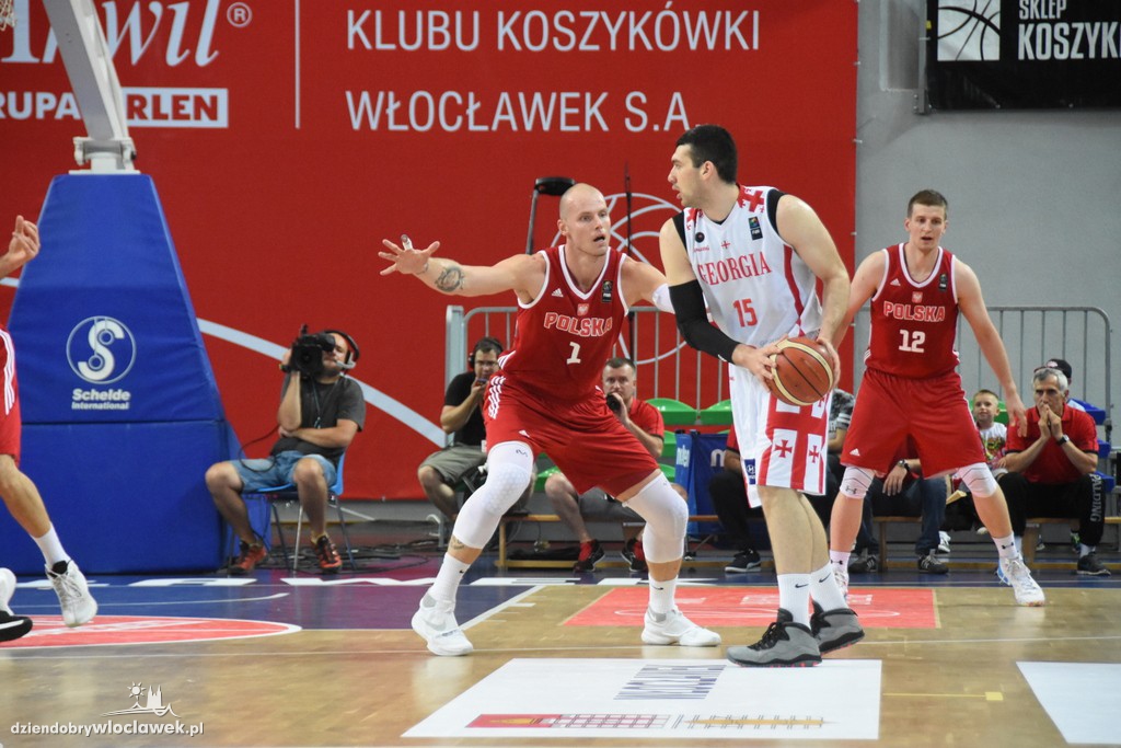 ABC: Polska - Gruzja