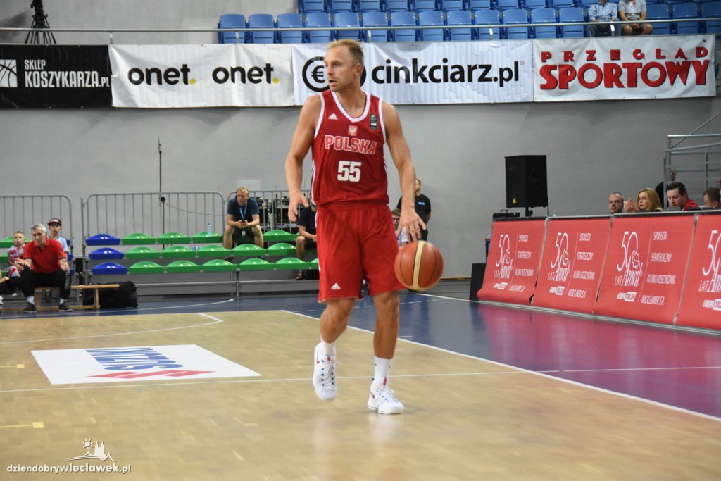 ABC: Polska - Gruzja