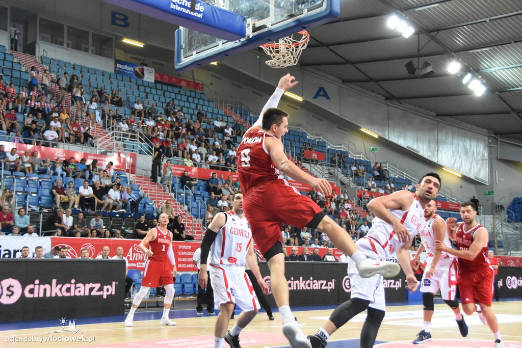 ABC: Polska - Gruzja