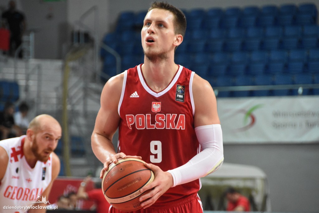 ABC: Polska - Gruzja