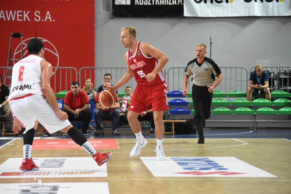 ABC: Polska - Gruzja