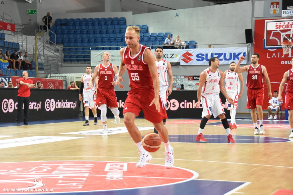 ABC: Polska - Gruzja