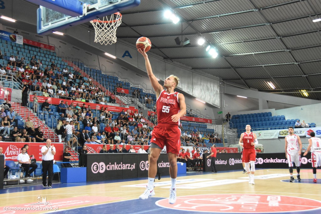 ABC: Polska - Gruzja