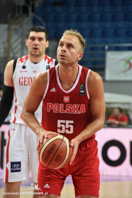ABC: Polska - Gruzja