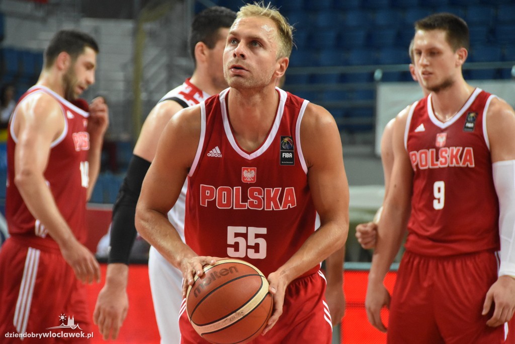 ABC: Polska - Gruzja