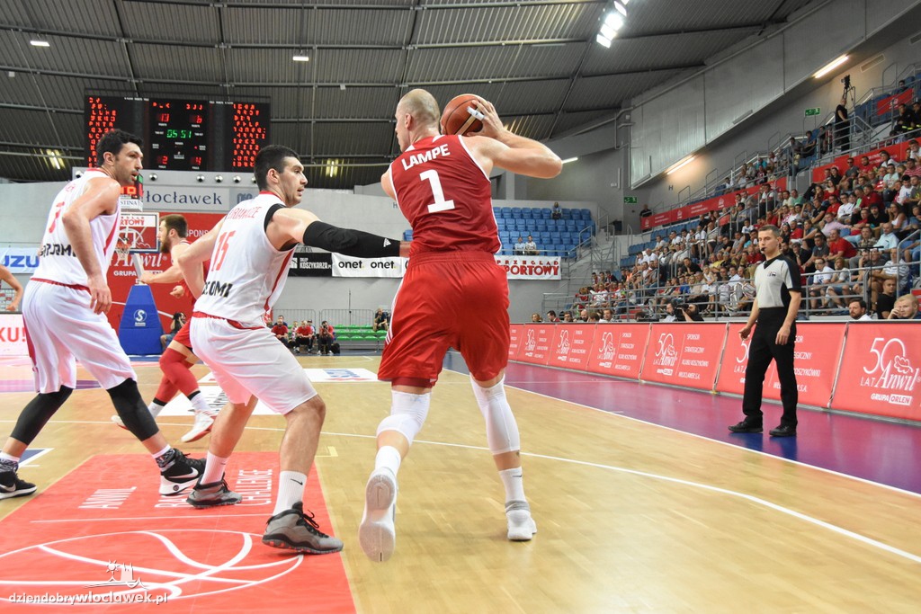 ABC: Polska - Gruzja