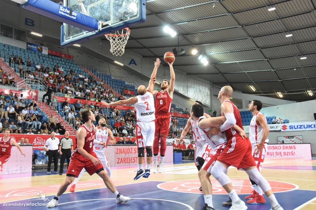 ABC: Polska - Gruzja