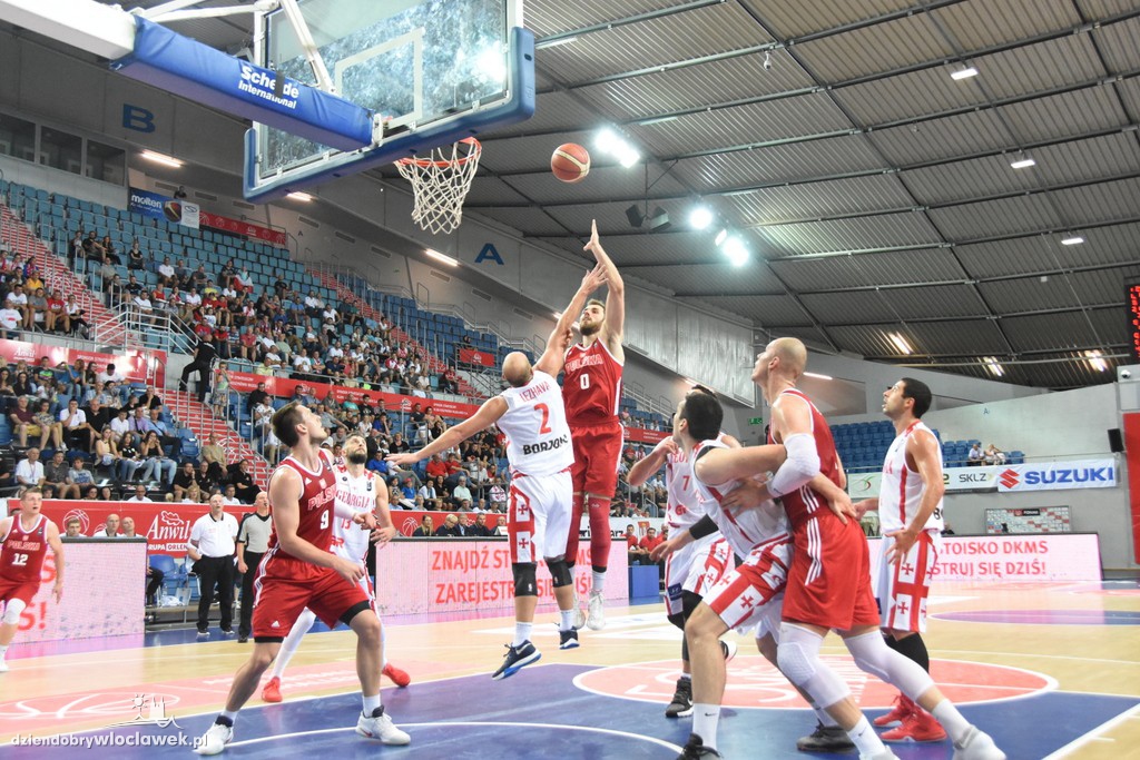 ABC: Polska - Gruzja