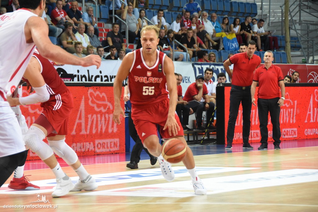 ABC: Polska - Gruzja
