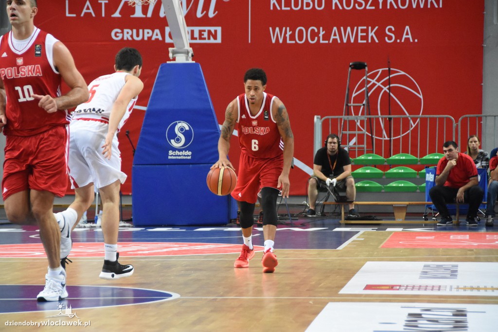 ABC: Polska - Gruzja