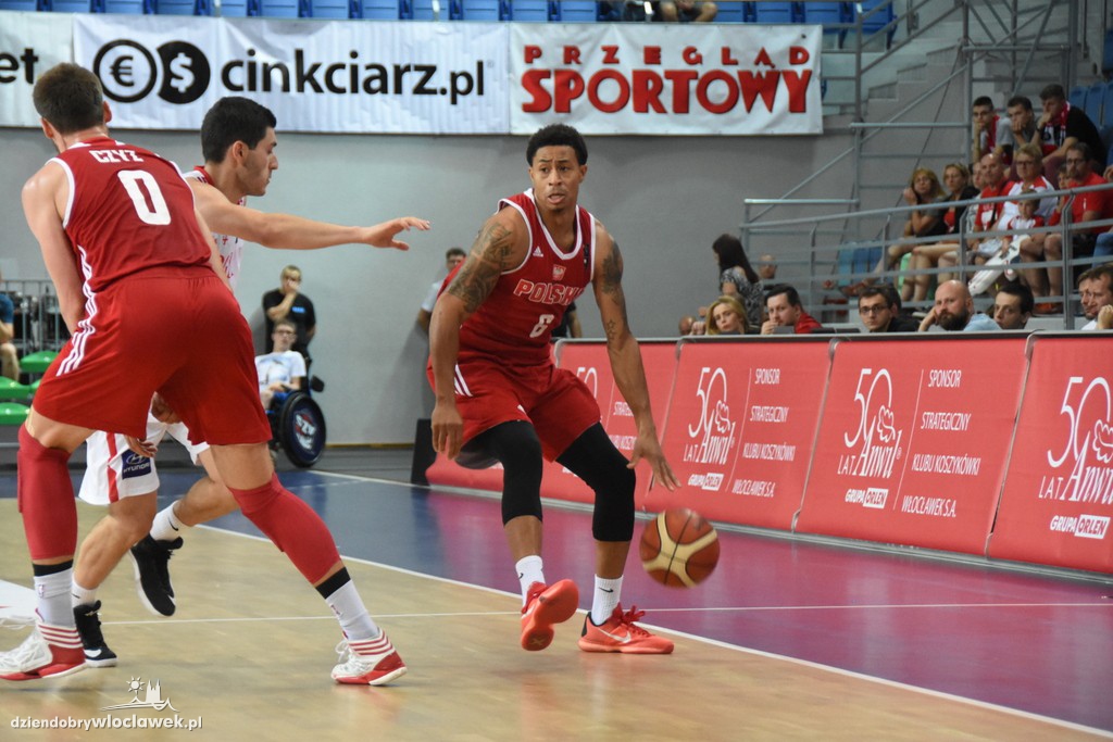 ABC: Polska - Gruzja
