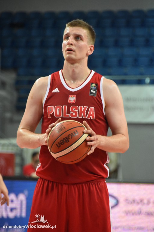 ABC: Polska - Gruzja