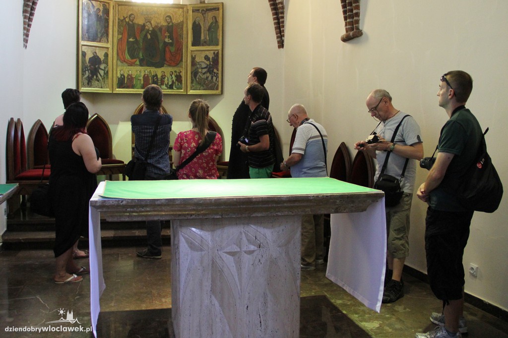 Foto piątek w Seminarium
