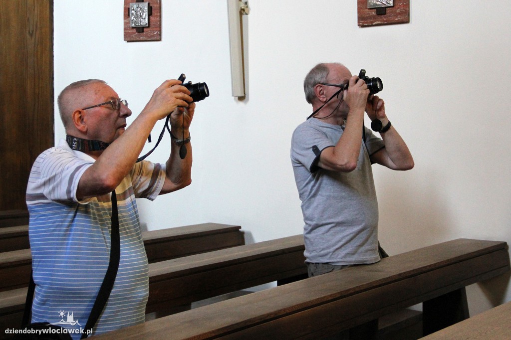 Foto piątek w Seminarium