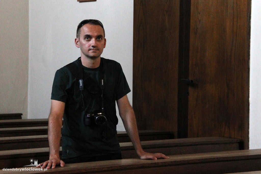 Foto piątek w Seminarium