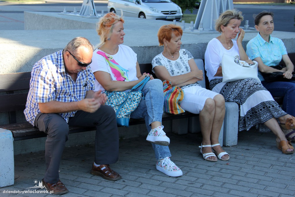 Spacerek z Przewodnikiem