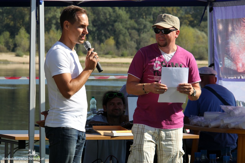 III Festiwal Smoczych Łodzi