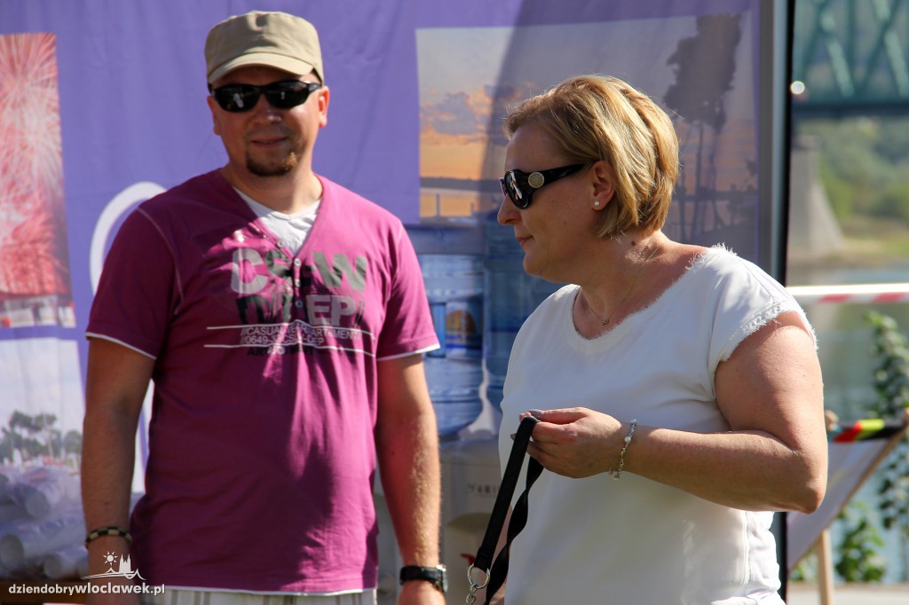 III Festiwal Smoczych Łodzi