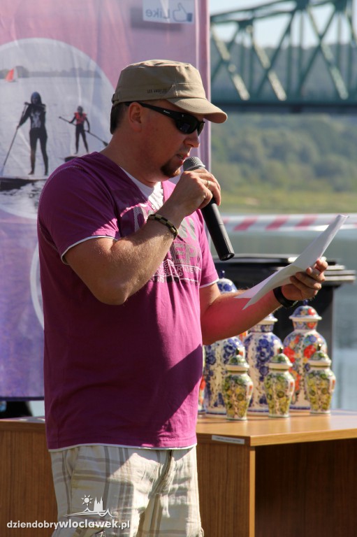 III Festiwal Smoczych Łodzi