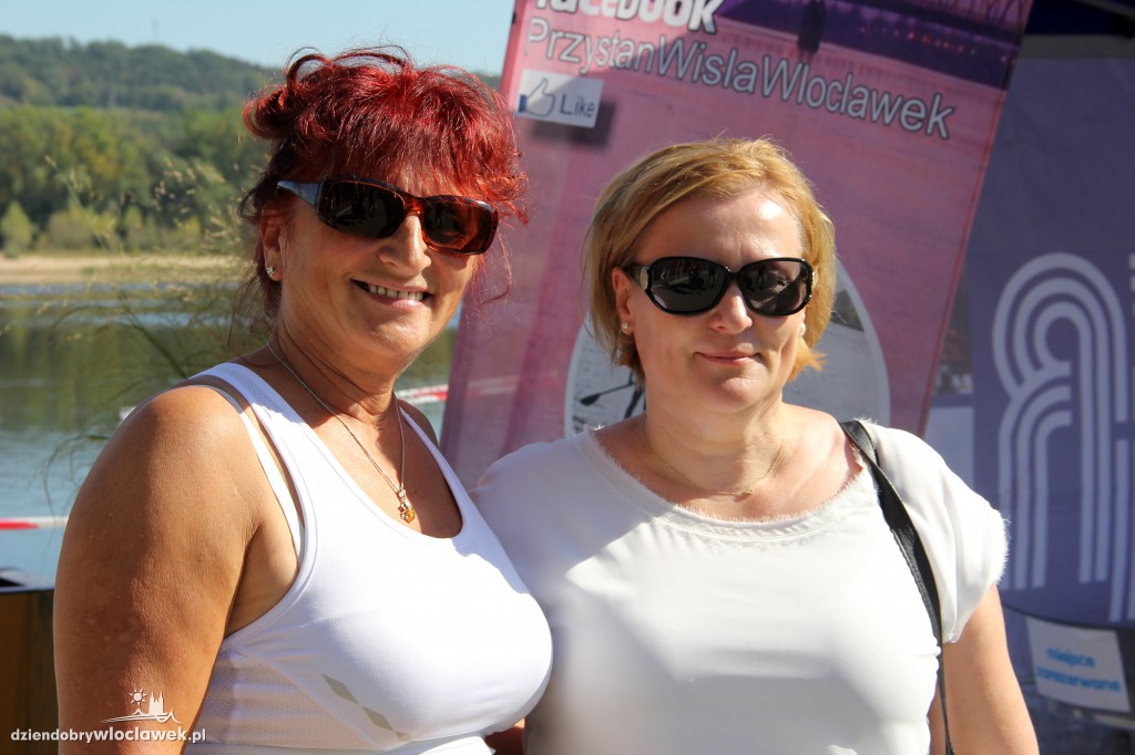 III Festiwal Smoczych Łodzi