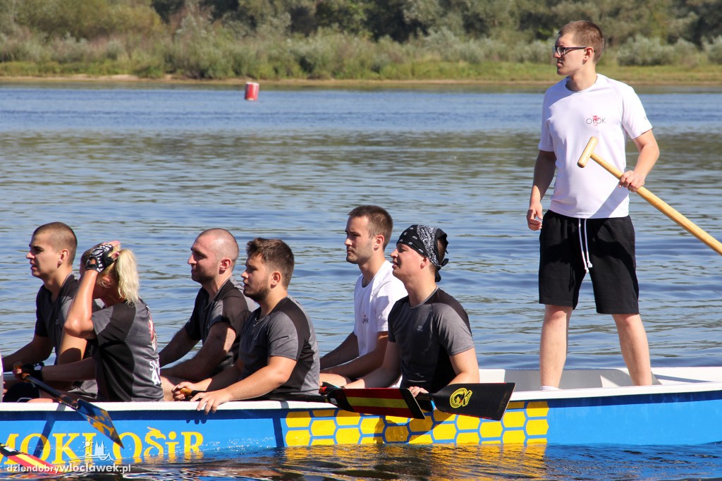 III Festiwal Smoczych Łodzi