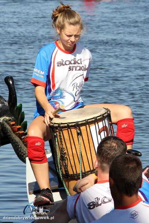 III Festiwal Smoczych Łodzi