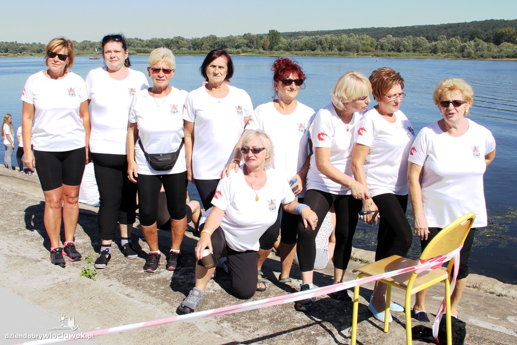 III Festiwal Smoczych Łodzi