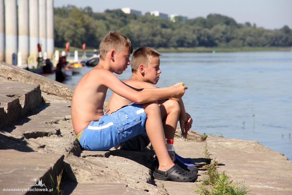 III Festiwal Smoczych Łodzi