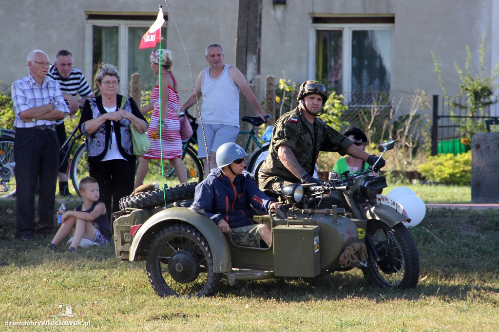 Piknik Solidarności