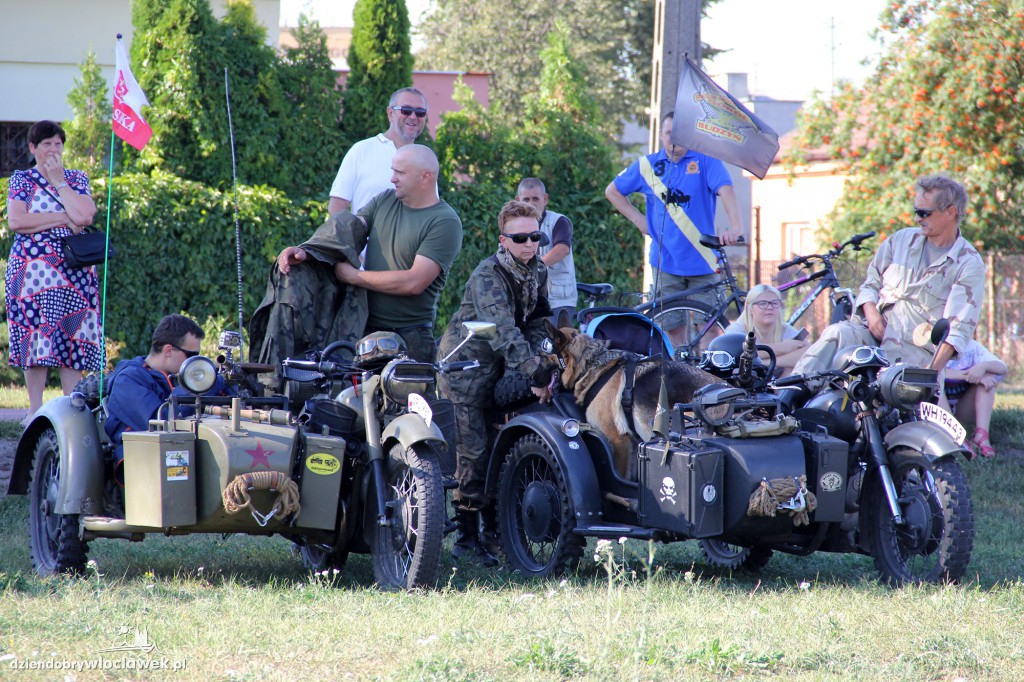 Piknik Solidarności