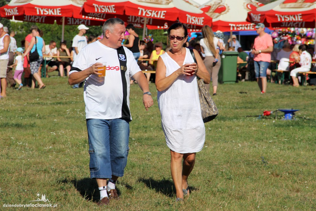 Piknik Solidarności